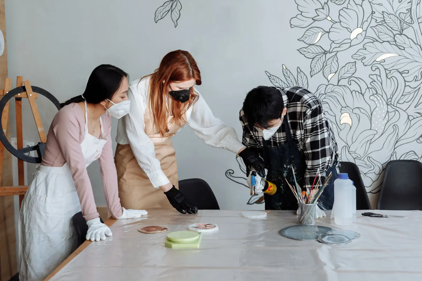 企业IT外包服务流程与质量控制标准详解